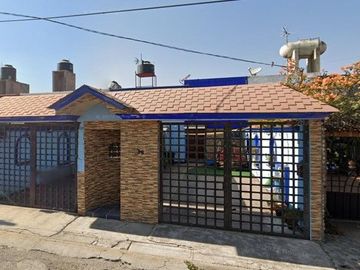 VENTA DE CASA EN C GEMINIS VALLE DE HACIENDA CUAUTITLAN IZCALLI MEX (NO CREDITOS)