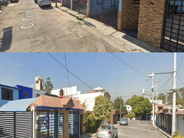 VENTA DE CASA EN C GEMINIS VALLE DE HACIENDA CUAUTITLAN IZCALLI MEX (NO CREDITOS)