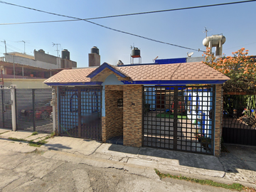 VENTA DE CASA EN C GEMINIS VALLE DE HACIENDA CUAUTITLAN IZCALLI MEX (NO CREDITOS)