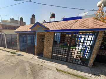 VENTA DE CASA EN C GEMINIS VALLE DE HACIENDA CUAUTITLAN IZCALLI MEX (NO CREDITOS)