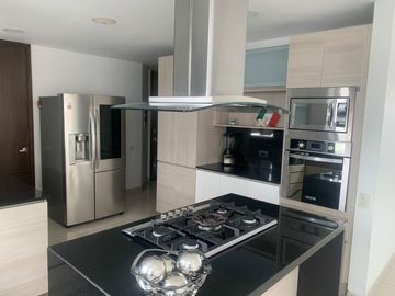 VENTA HERMOSO APARTAMENTO SECTOR PRICESMART