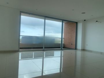 VENTA HERMOSO APARTAMENTO SECTOR PRICESMART