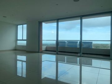 VENTA HERMOSO APARTAMENTO SECTOR PRICESMART