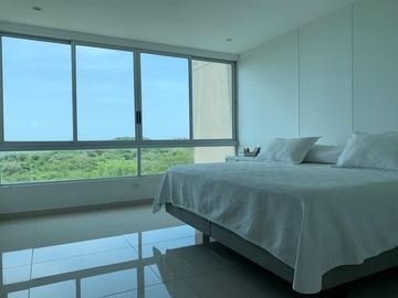 VENTA HERMOSO APARTAMENTO SECTOR PRICESMART
