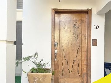 Casa en renta en Colonia Villa Toscana