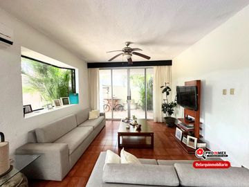 VENTA | CASA CON ALBERCA A DOS CUADRAS DE PLAYA FRACC COSTA VERDE BOCA DEL RIO