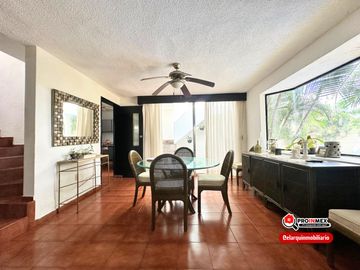 VENTA | CASA CON ALBERCA A DOS CUADRAS DE PLAYA FRACC COSTA VERDE BOCA DEL RIO