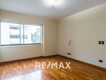 Departamento Flat En Venta En San Isidro. Vista Externa 167M2