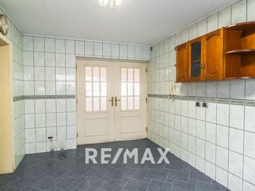 Departamento Flat En Venta En San Isidro. Vista Externa 167M2