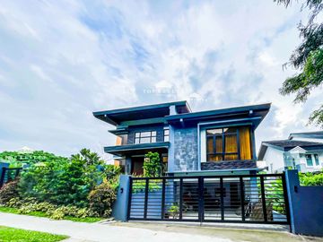 Silang, Cavite, House and Lot for Sale in Cavite at Ayala Westgrove Heights, 5-Bedrooms 5BR