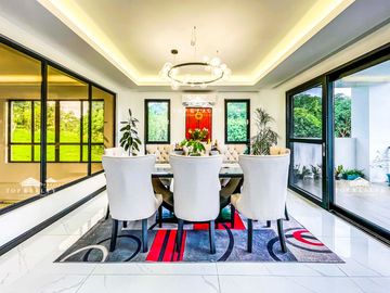 Silang, Cavite, House and Lot for Sale in Cavite at Ayala Westgrove Heights, 5-Bedrooms 5BR