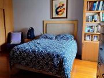 Vendo Departamento en Lomas de Urdesa