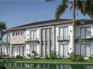 Venta de Casa en Proyecto Mocoli Golf