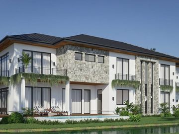 Venta de Casa en Proyecto Mocoli Golf