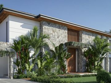 Venta de Casa en Proyecto Mocoli Golf