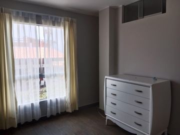 Exclusiva  Casa de Playa en Club Residencial Solimar