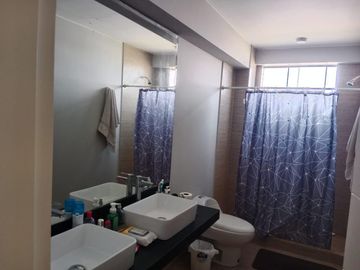Exclusiva  Casa de Playa en Club Residencial Solimar