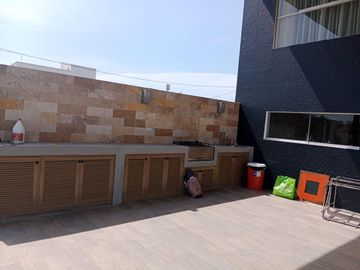 Exclusiva  Casa de Playa en Club Residencial Solimar