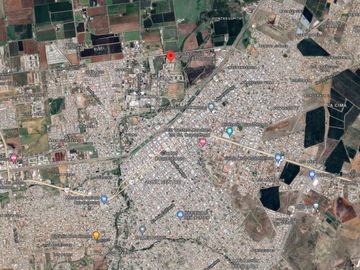 MG ULTIMAS CASAS EN QUINTA REAL CUAUHTEMOC CHIHUAHUA