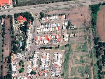 MG ULTIMAS CASAS EN QUINTA REAL CUAUHTEMOC CHIHUAHUA