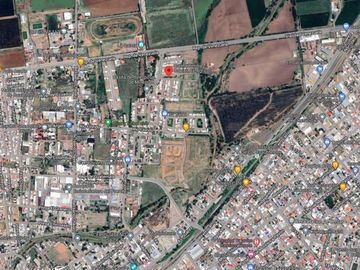 MG ULTIMAS CASAS EN QUINTA REAL CUAUHTEMOC CHIHUAHUA