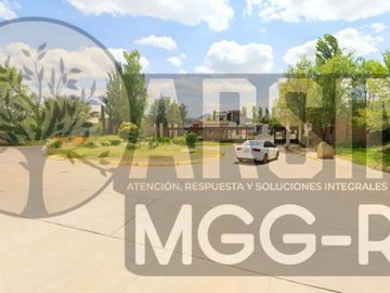 MG ULTIMAS CASAS EN QUINTA REAL CUAUHTEMOC CHIHUAHUA