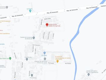 MG ULTIMAS CASAS EN QUINTA REAL CUAUHTEMOC CHIHUAHUA