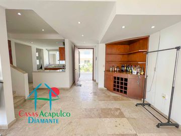 Departamento en venta con terraza con vista a la alberca y roof garden
