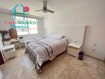 Departamento en venta con terraza con vista a la alberca y roof garden