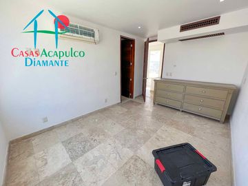 Departamento en venta con terraza con vista a la alberca y roof garden