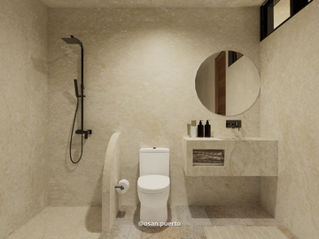 SE VENDE DEPARTAMENTO EN Calle Zacatecas, Brisas de Zicatela Centro, Brisas de Zicatela, Santa María Colotepec, Oaxaca, 70934, MEX