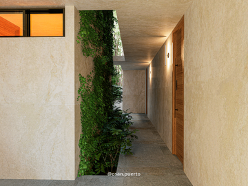 SE VENDE DEPARTAMENTO EN Calle Zacatecas, Brisas de Zicatela Centro, Brisas de Zicatela, Santa María Colotepec, Oaxaca, 70934, MEX