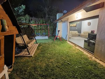 Fabulosa Casa de Descanso con Alberca Cortijos de la Gloria