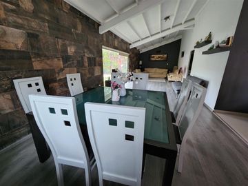 Fabulosa Casa de Descanso con Alberca Cortijos de la Gloria