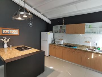 Fabulosa Casa de Descanso con Alberca Cortijos de la Gloria
