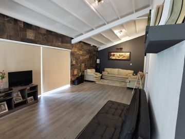 Fabulosa Casa de Descanso con Alberca Cortijos de la Gloria