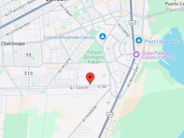EXCELENTE Oportunidad de CASA a 15 MINUTOS de PLAYA en CANCÚN, PORTO REAL