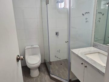 VENTA DEPARTAMENTO TRIPLEX – CORONEL INCLÁN – MIRAFLORES