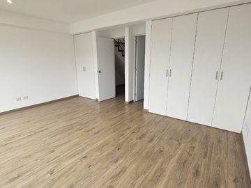 VENTA DEPARTAMENTO TRIPLEX – CORONEL INCLÁN – MIRAFLORES