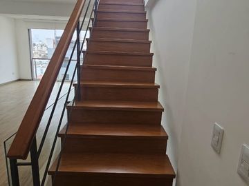 VENTA DEPARTAMENTO TRIPLEX – CORONEL INCLÁN – MIRAFLORES