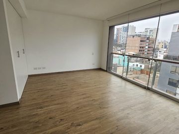 VENTA DEPARTAMENTO TRIPLEX – CORONEL INCLÁN – MIRAFLORES