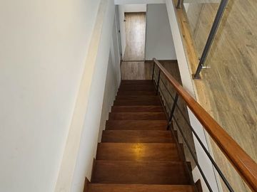 VENTA DEPARTAMENTO TRIPLEX – CORONEL INCLÁN – MIRAFLORES