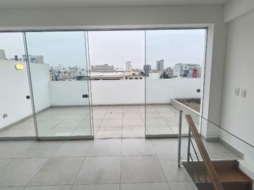 VENTA DEPARTAMENTO TRIPLEX – CORONEL INCLÁN – MIRAFLORES