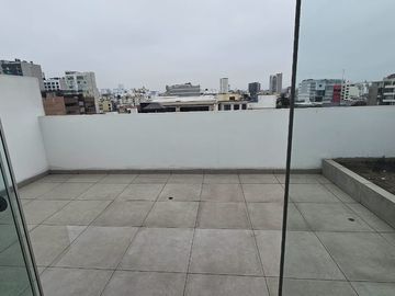 VENTA DEPARTAMENTO TRIPLEX – CORONEL INCLÁN – MIRAFLORES