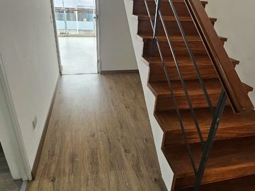 VENTA DEPARTAMENTO TRIPLEX – CORONEL INCLÁN – MIRAFLORES