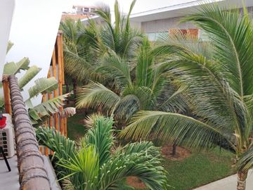 VENTA DE EXCLUSIVO DUPLEX AMOBLADO Y EQUIPADO EN TUMBES