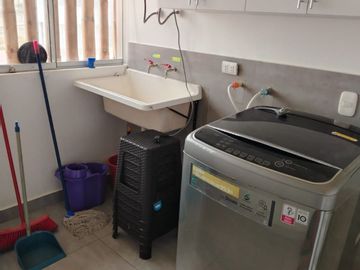VENTA DE EXCLUSIVO DUPLEX AMOBLADO Y EQUIPADO EN TUMBES