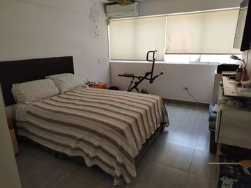 VENTA DE EXCLUSIVO DUPLEX AMOBLADO Y EQUIPADO EN TUMBES