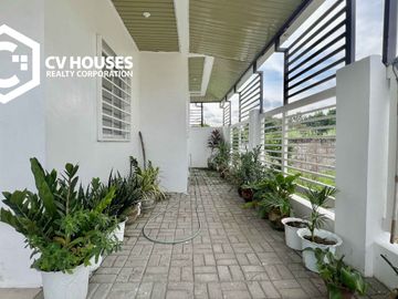 3 Bedrooms Two-Storey House and Lot for Sale near OG Road