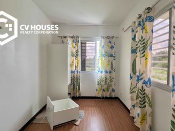 3 Bedrooms Two-Storey House and Lot for Sale near OG Road